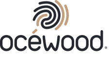 Logo Ocewood desktop