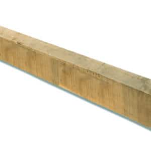 lambourde bois pour terrasse composite océwood