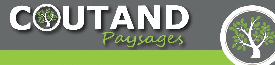 Logo COUTAND PAYSAGES