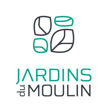Logo JARDINS DU MOULIN