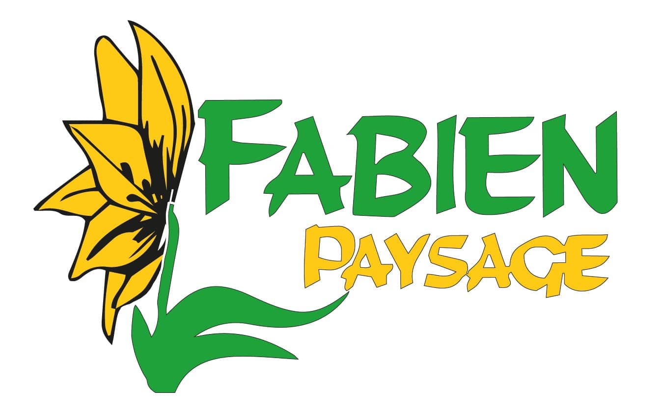 Logo FABIEN PAYSAGE