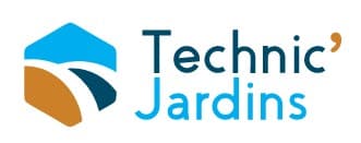 Logo TECHNIC'JARDINS